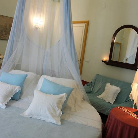 Locus Amoenus Luxury Rooms Corato Exteriér fotografie