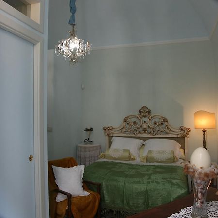 Locus Amoenus Luxury Rooms Corato Exteriér fotografie