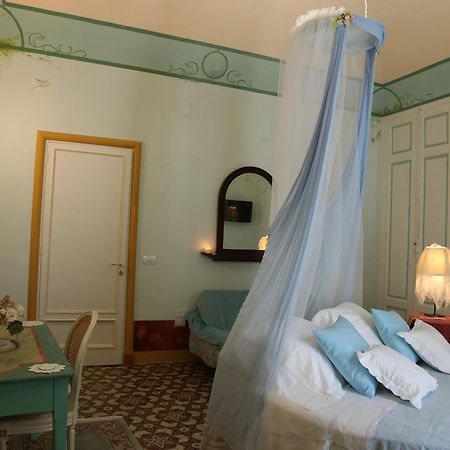 Locus Amoenus Luxury Rooms Corato Exteriér fotografie