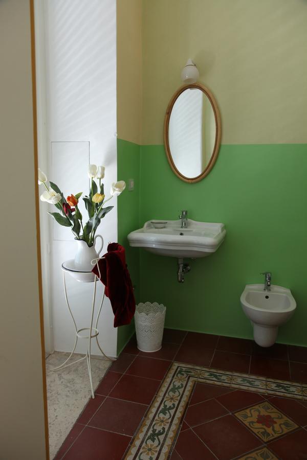 Locus Amoenus Luxury Rooms Corato Exteriér fotografie